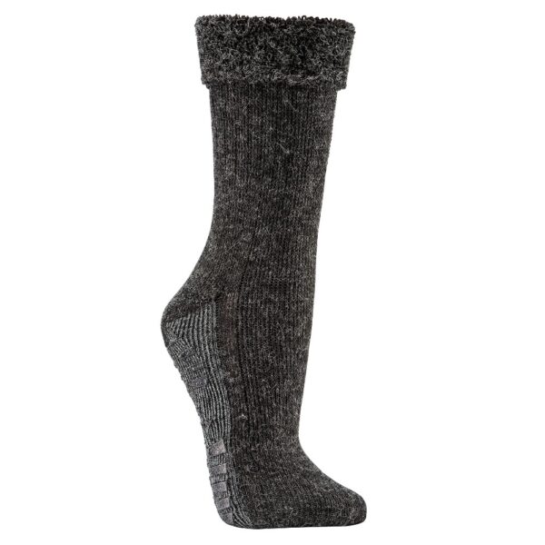 Anti-slip homesocks met alpacawol - Afbeelding 4