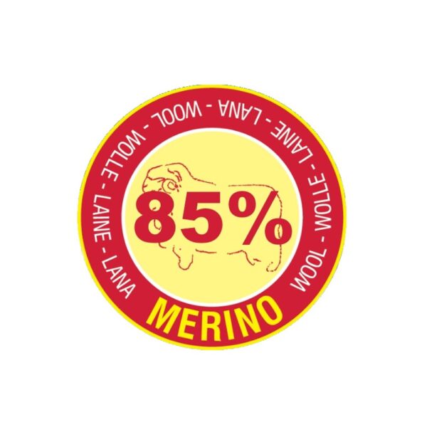 merino wollen sokken 2